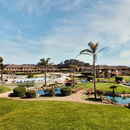 Seascape Beach Resort Aptos Luaran gambar