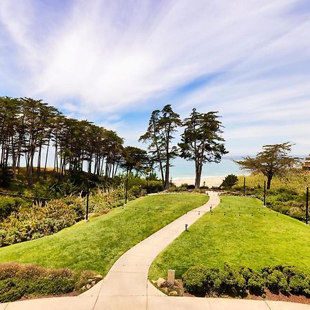 Seascape Beach Resort Aptos Luaran gambar
