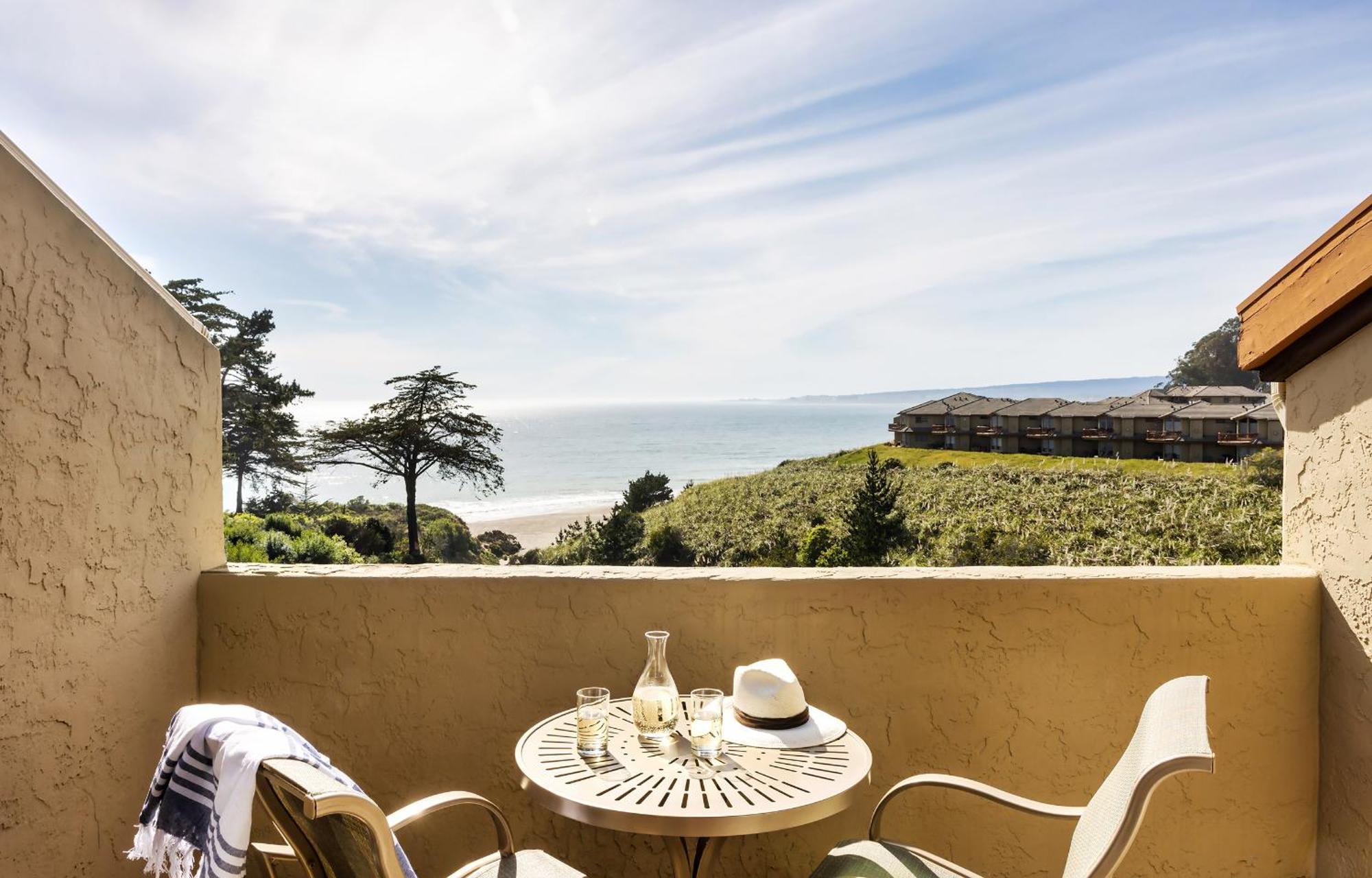 Seascape Beach Resort Aptos Luaran gambar
