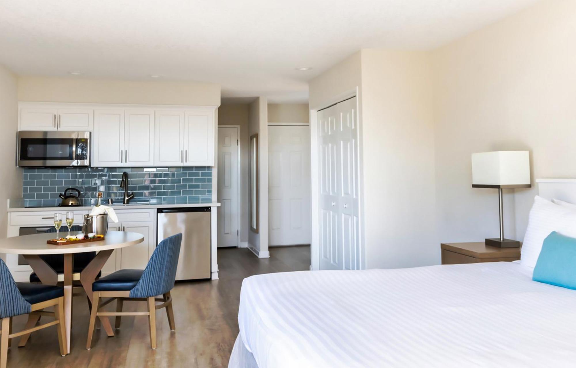 Seascape Beach Resort Aptos Luaran gambar