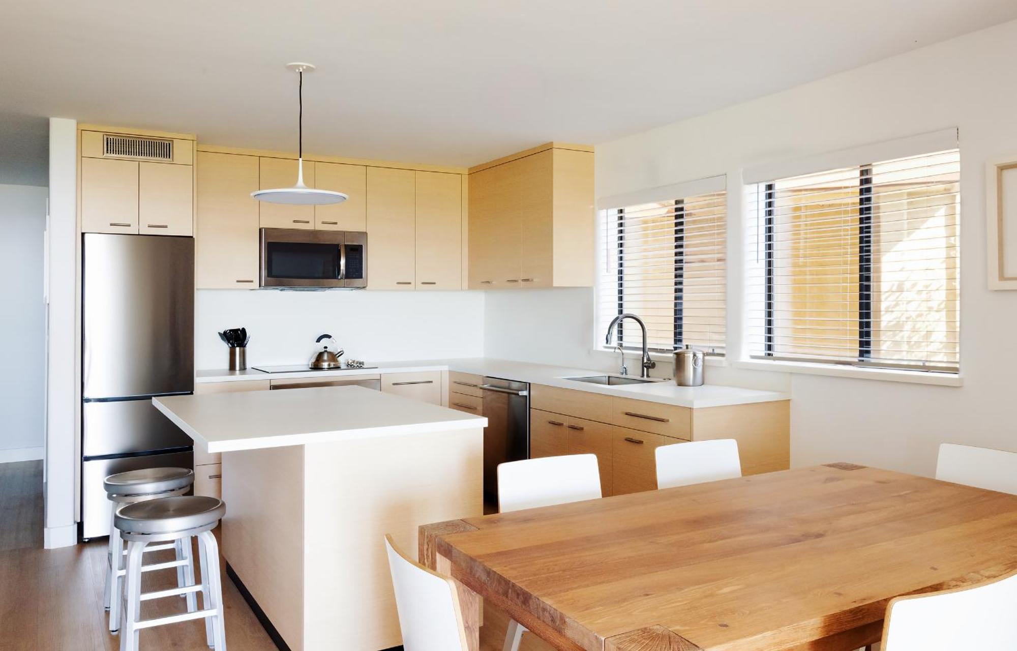 Seascape Beach Resort Aptos Luaran gambar