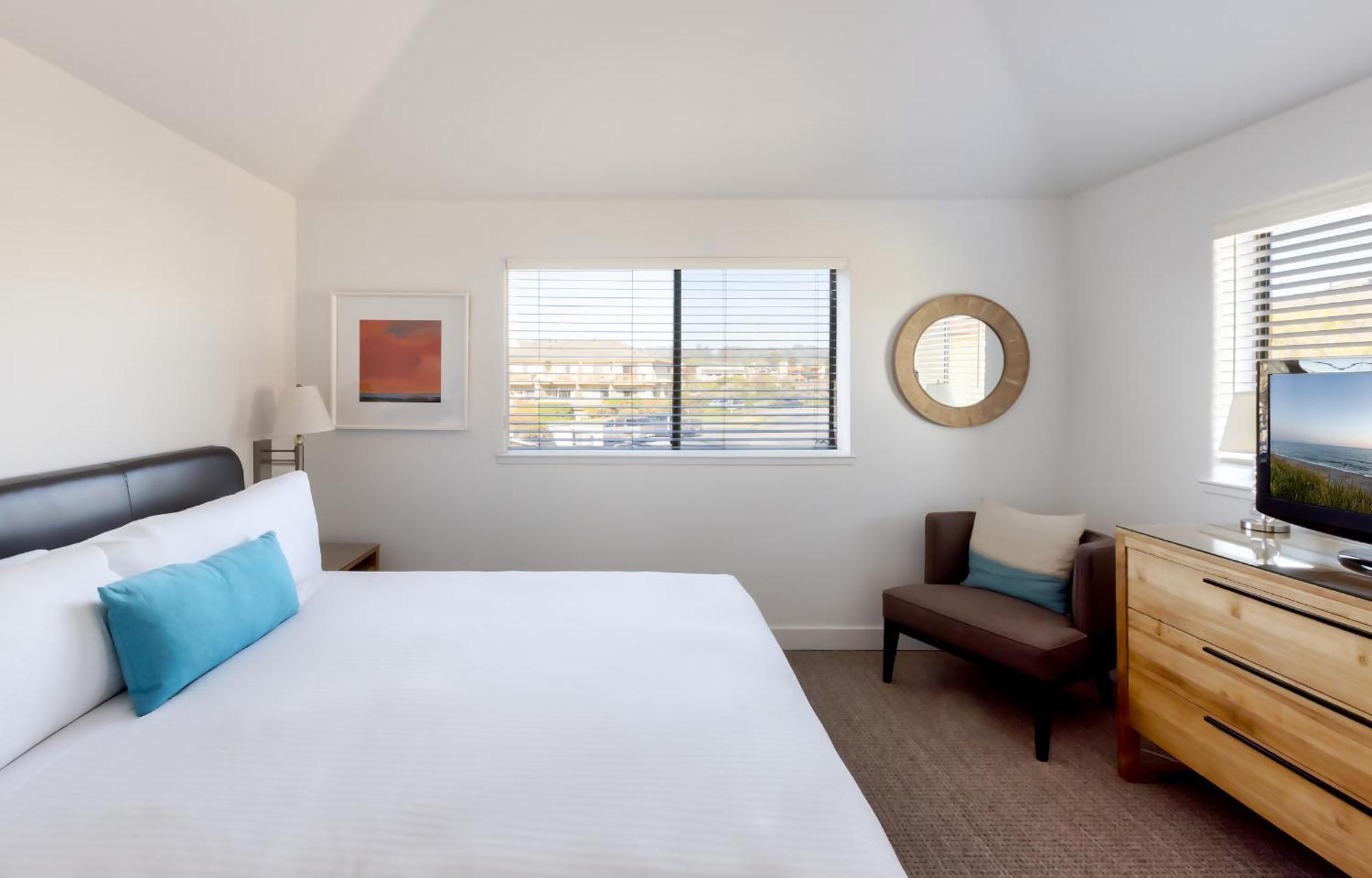 Seascape Beach Resort Aptos Luaran gambar
