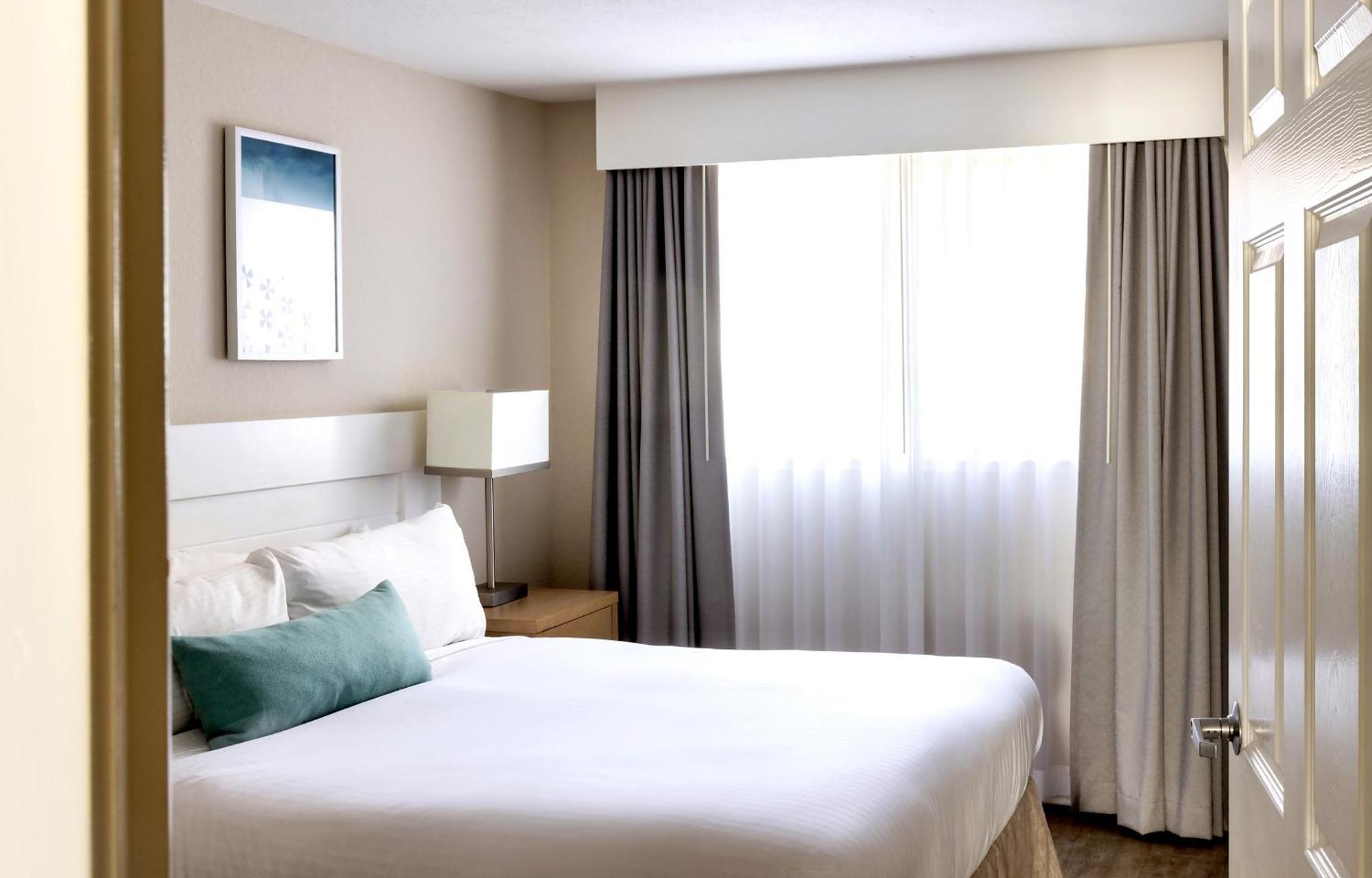 Seascape Beach Resort Aptos Luaran gambar