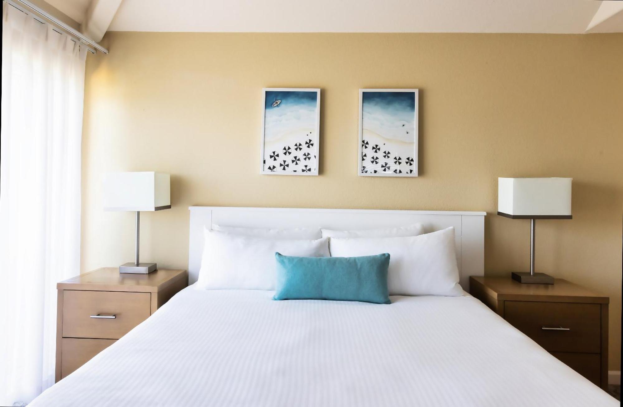 Seascape Beach Resort Aptos Luaran gambar