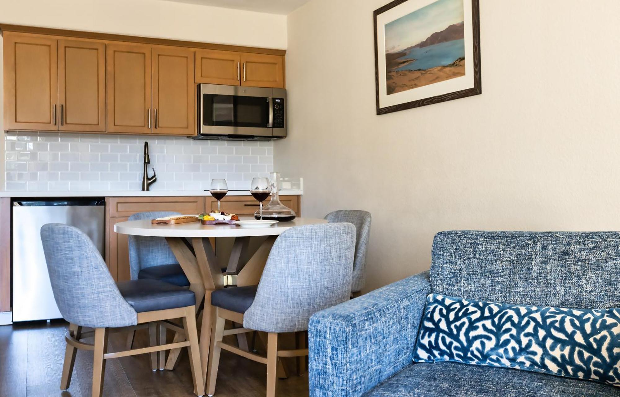 Seascape Beach Resort Aptos Luaran gambar
