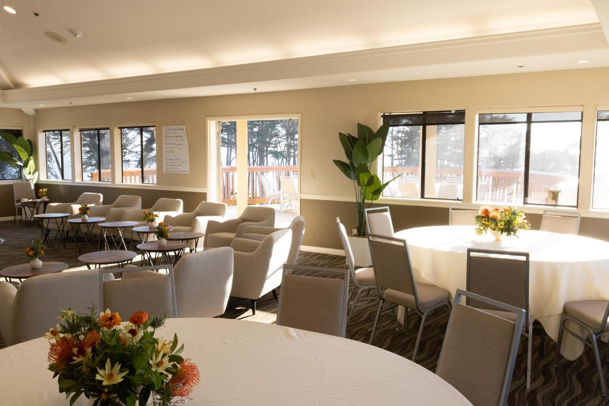 Seascape Beach Resort Aptos Luaran gambar