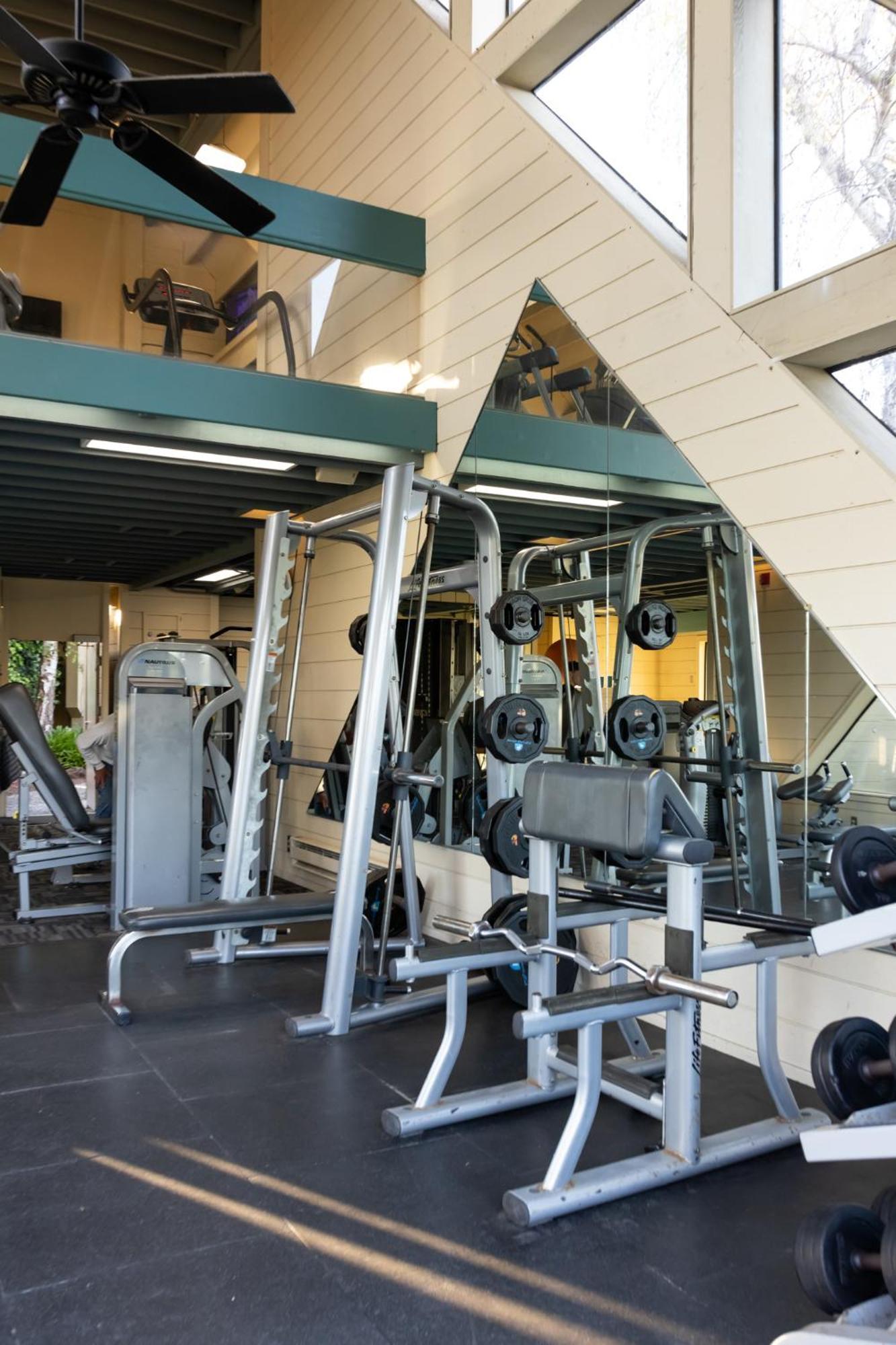 Seascape Beach Resort Aptos Luaran gambar