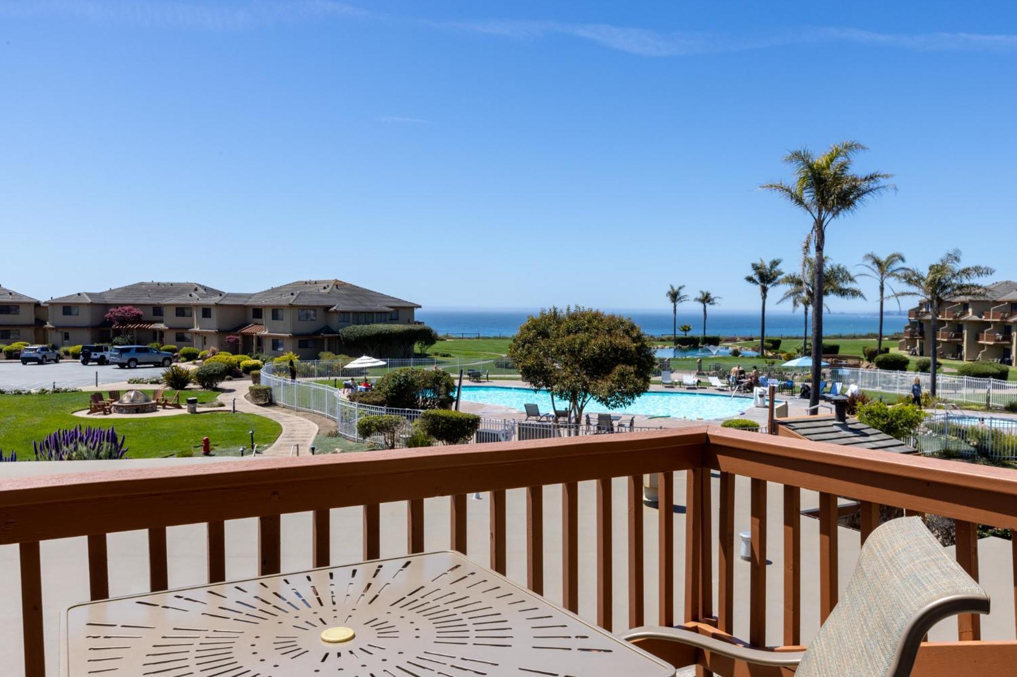 Seascape Beach Resort Aptos Luaran gambar