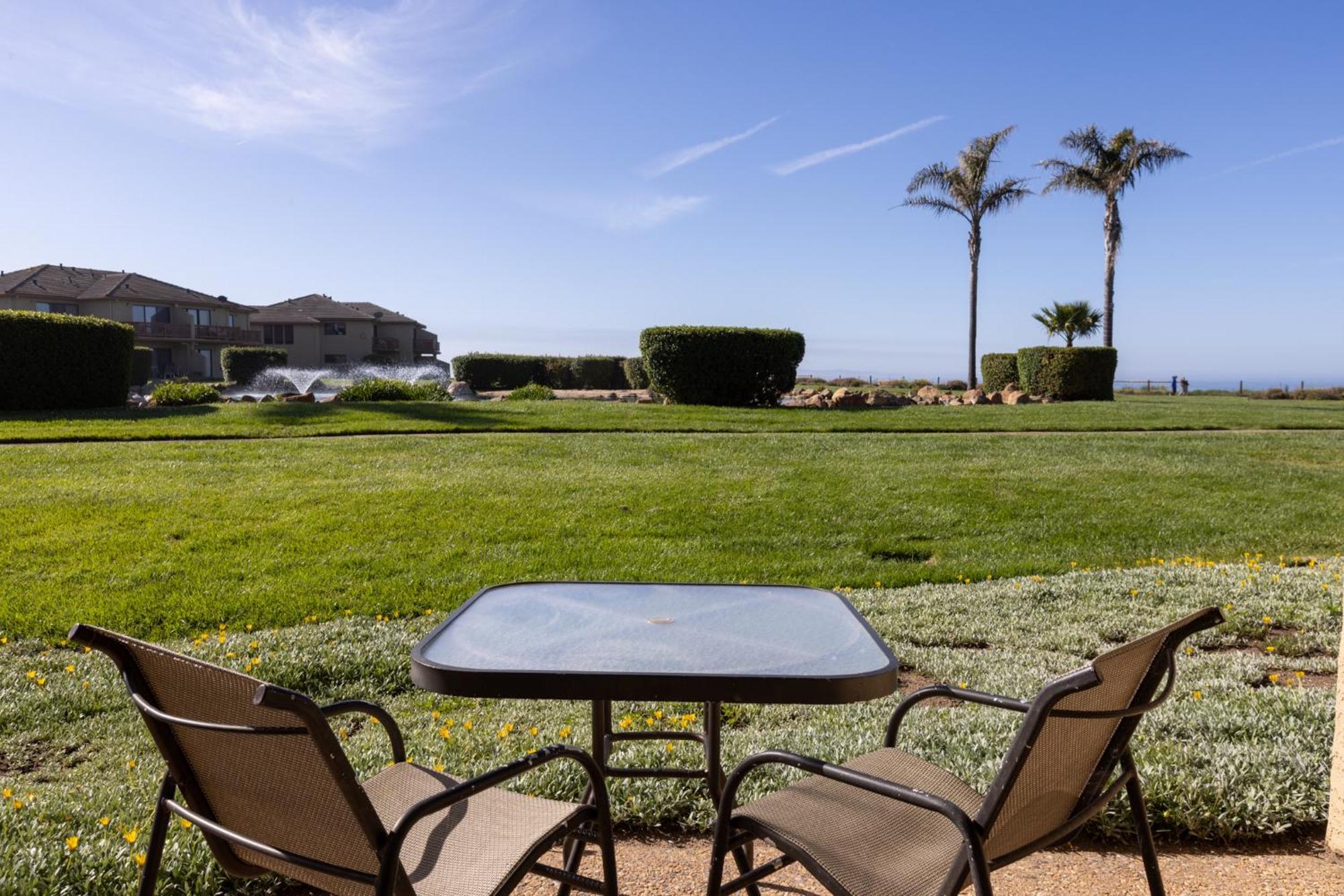 Seascape Beach Resort Aptos Luaran gambar