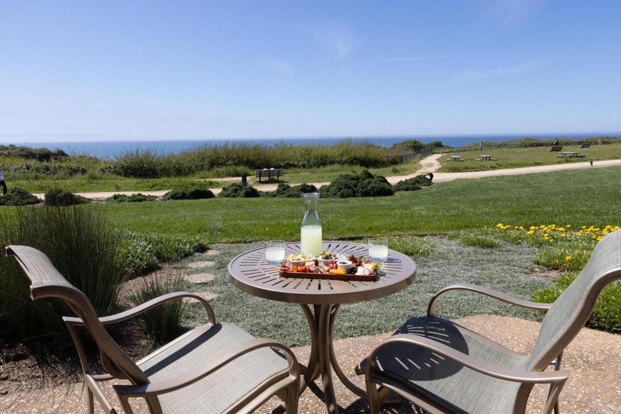Seascape Beach Resort Aptos Luaran gambar