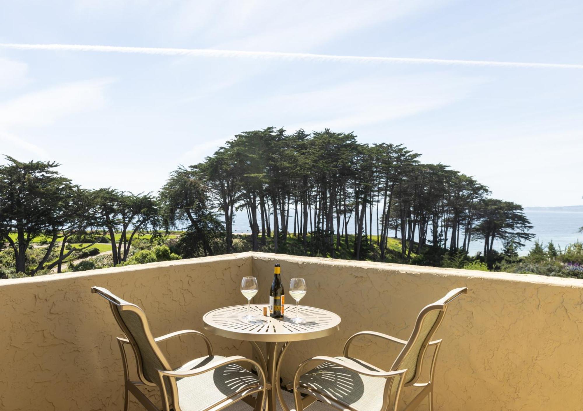 Seascape Beach Resort Aptos Luaran gambar